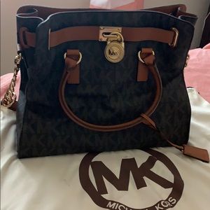 Michael Kors bag
